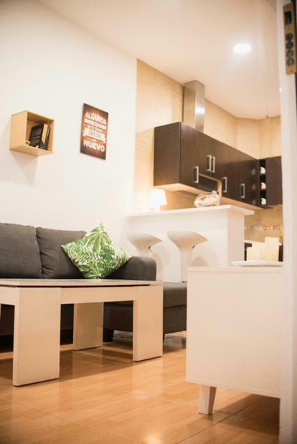 Nice Home City Center Melilla Exterior foto